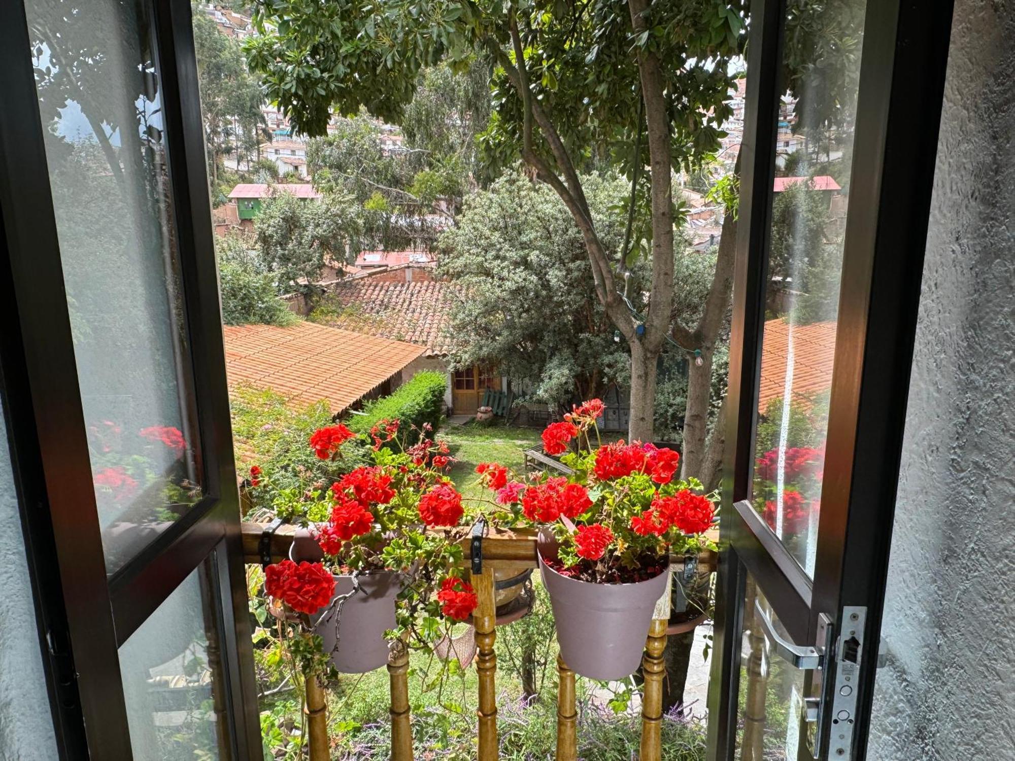 Arqueologo Exclusive Boutique Hotel Cusco - Centro Historico Exteriér fotografie