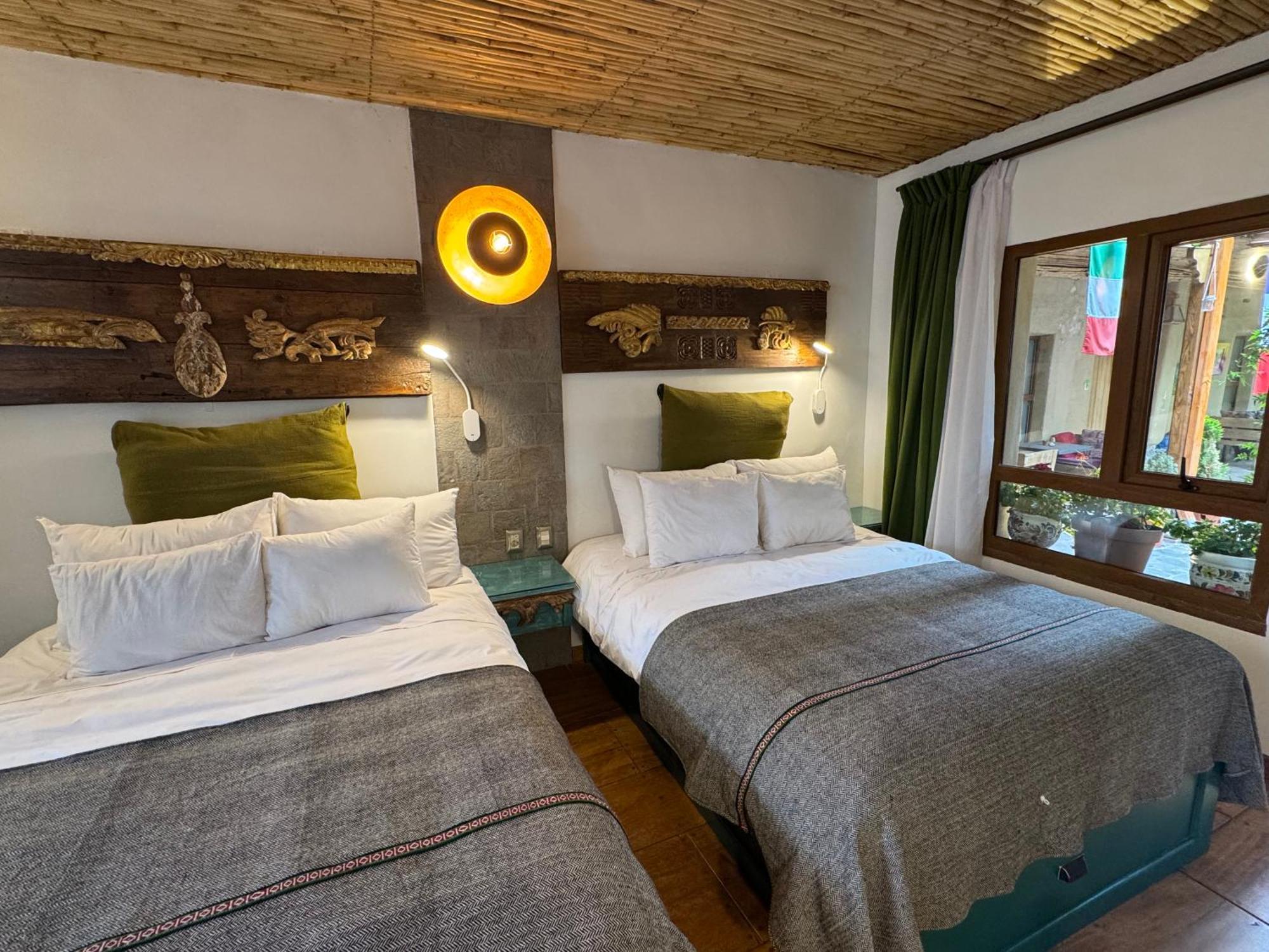 Arqueologo Exclusive Boutique Hotel Cusco - Centro Historico Exteriér fotografie