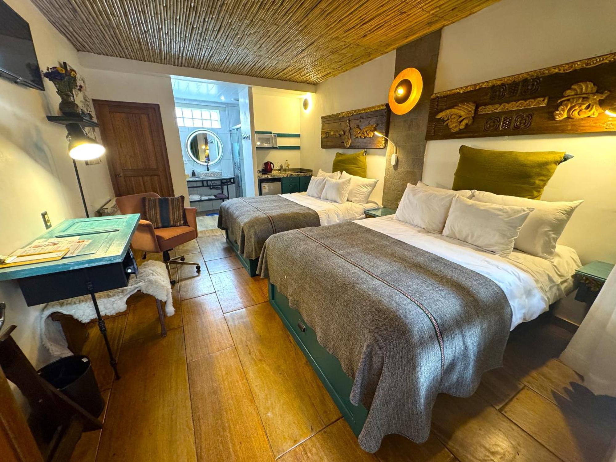 Arqueologo Exclusive Boutique Hotel Cusco - Centro Historico Exteriér fotografie