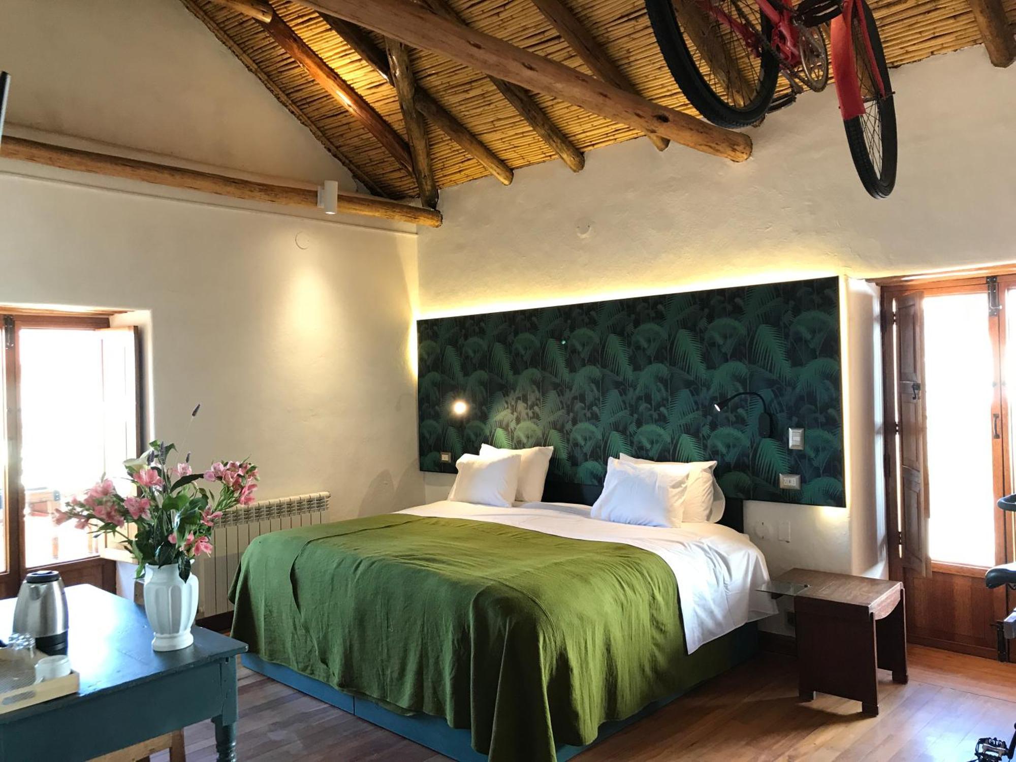 Arqueologo Exclusive Boutique Hotel Cusco - Centro Historico Exteriér fotografie