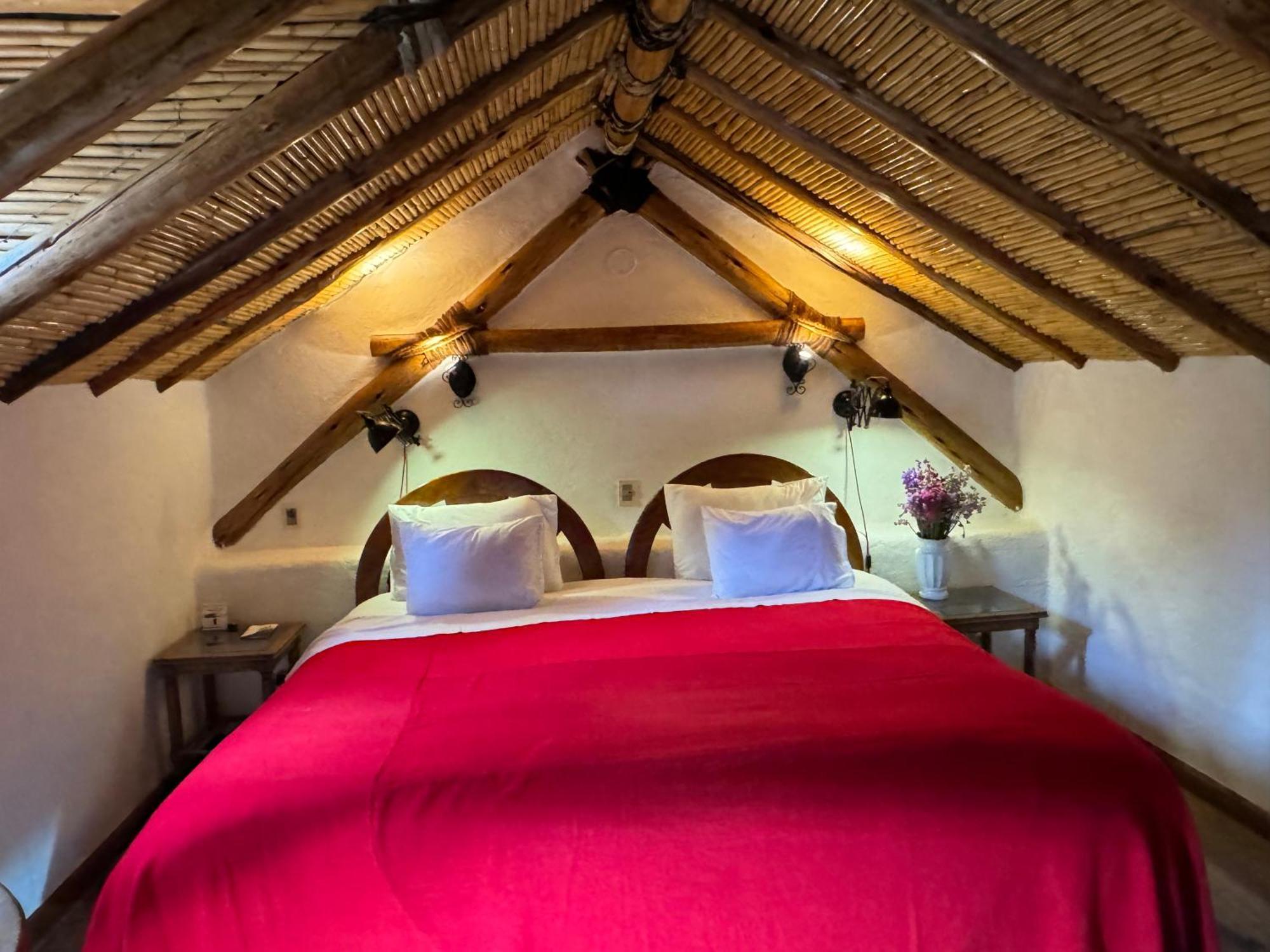 Arqueologo Exclusive Boutique Hotel Cusco - Centro Historico Exteriér fotografie