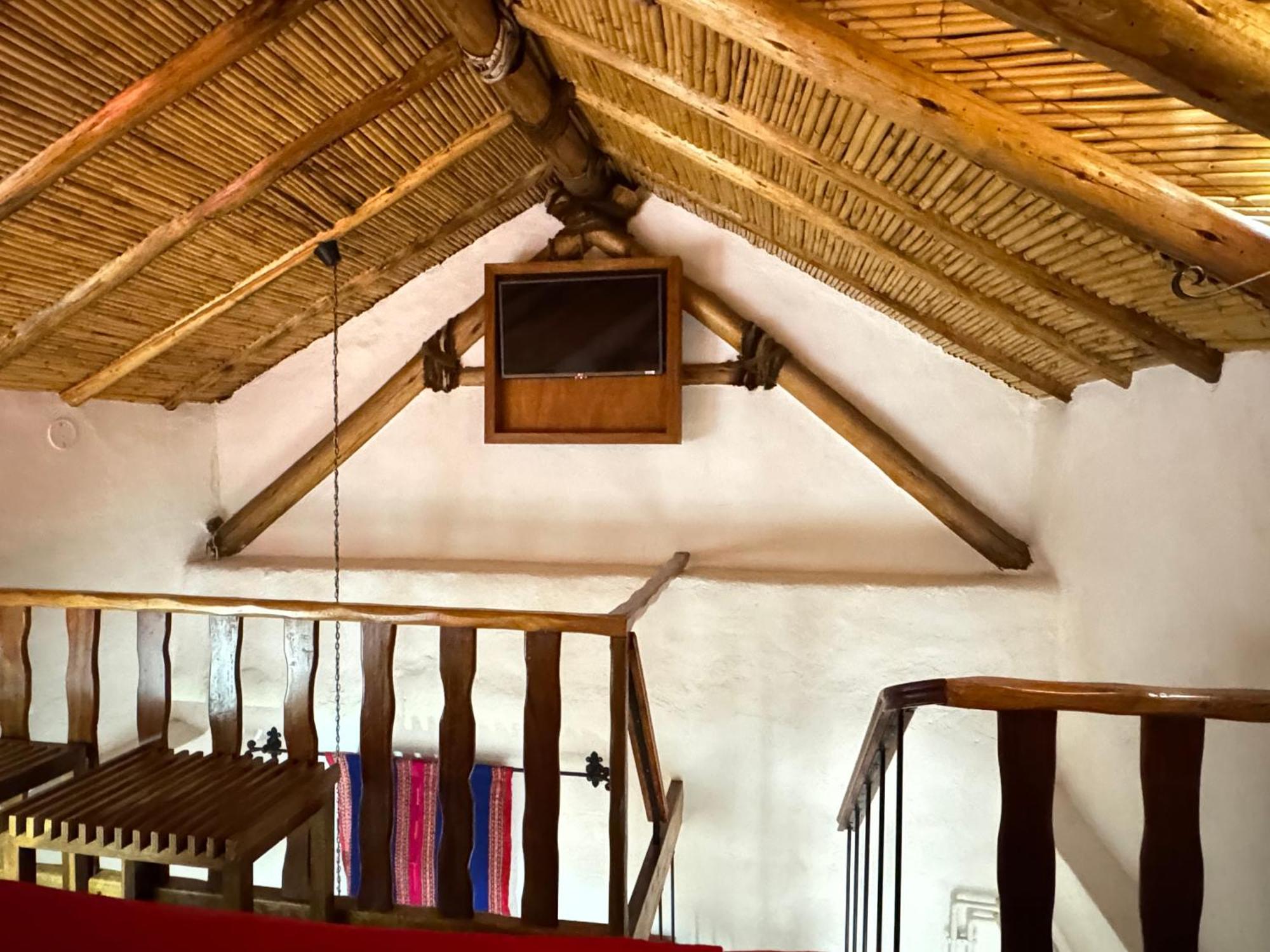 Arqueologo Exclusive Boutique Hotel Cusco - Centro Historico Exteriér fotografie