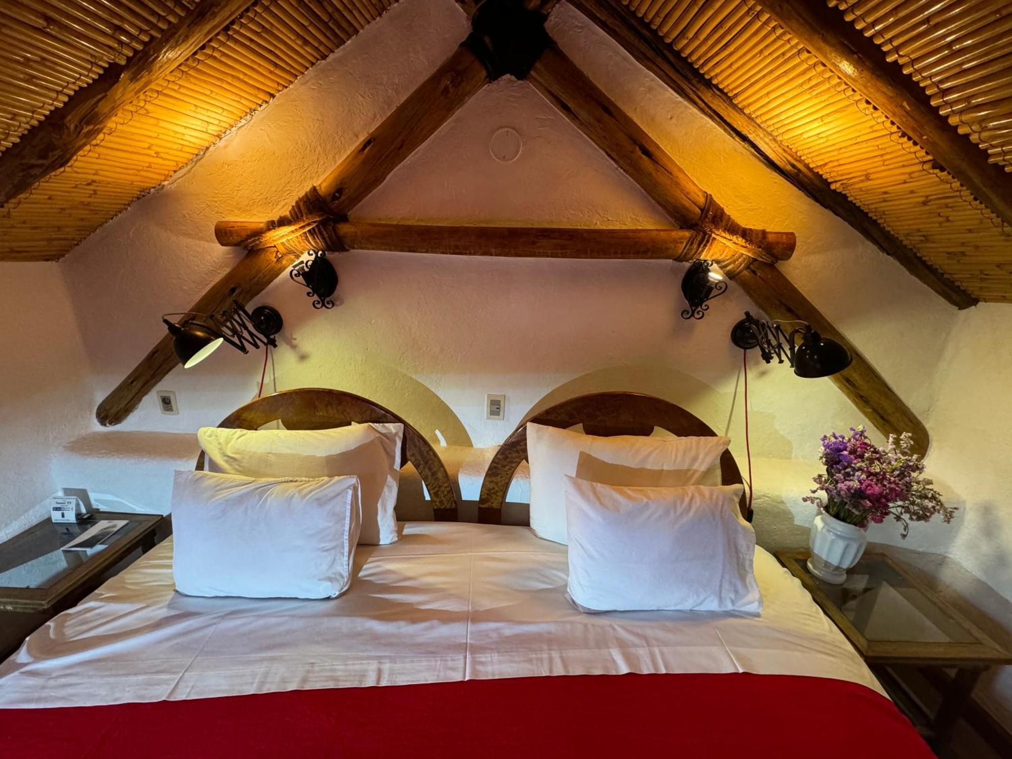 Arqueologo Exclusive Boutique Hotel Cusco - Centro Historico Exteriér fotografie