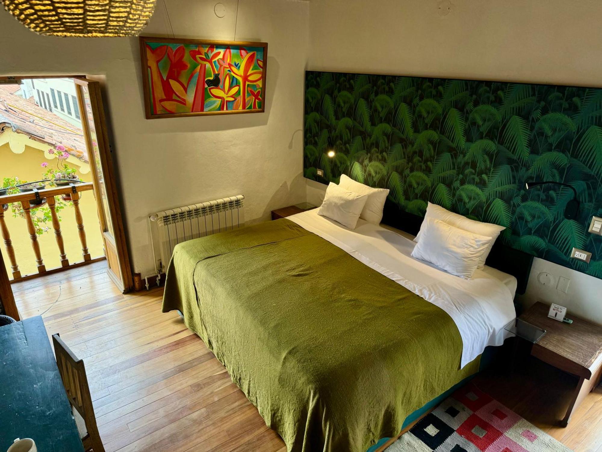 Arqueologo Exclusive Boutique Hotel Cusco - Centro Historico Exteriér fotografie