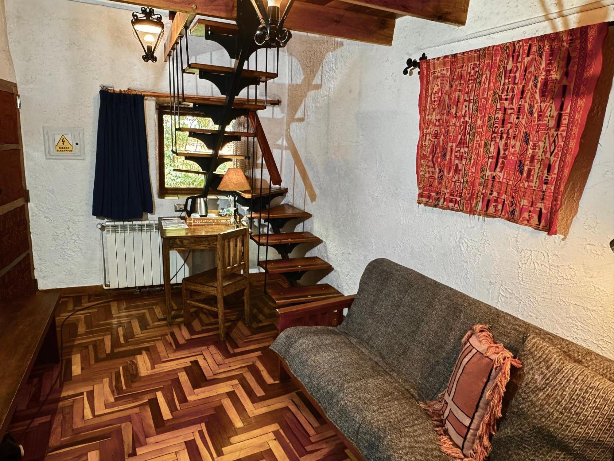Arqueologo Exclusive Boutique Hotel Cusco - Centro Historico Exteriér fotografie